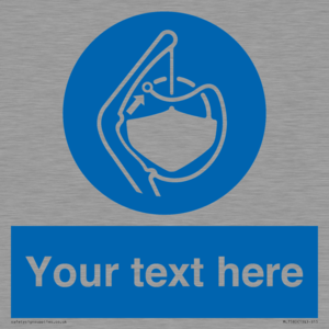 Custom release lifeboat gripes in launch sequence